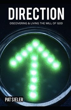 portada Direction: Discovering & Living the Will of God