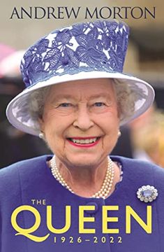 portada The Queen: 1926Â "2022 (in English)