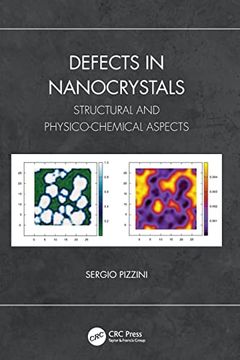portada Defects in Nanocrystals: Structural and Physico-Chemical Aspects (in English)