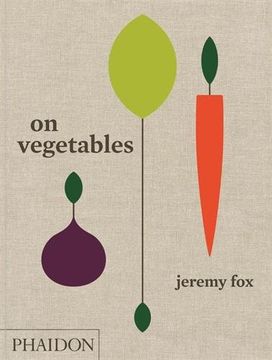 portada On Vegetables (Cucina) (in English)