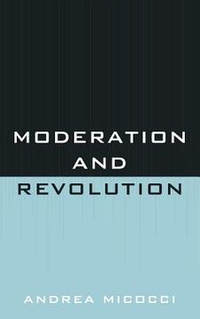portada moderation and revolution