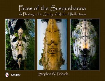 portada faces of the susquehanna