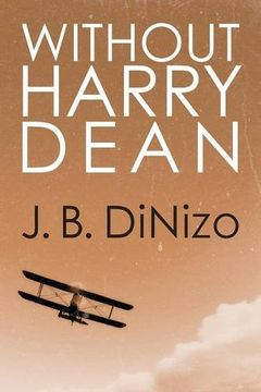 portada Without Harry Dean
