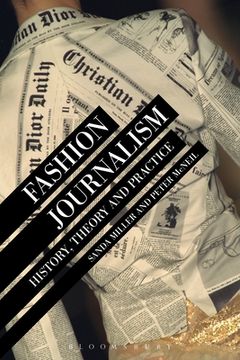 portada Fashion Journalism: History, Theory, and Practice