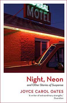 portada Night, Neon 