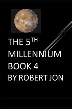 portada The 5th Millennium: Book 4 (en Inglés)