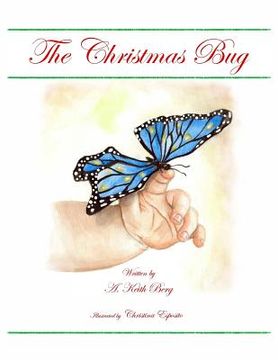 portada The Christmas Bug (in English)