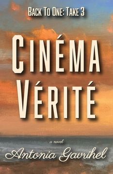 portada Back to One: Cinéma Vérité (en Inglés)
