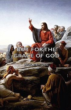 portada but for the grace of god (in English)