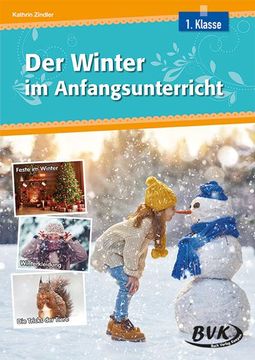 portada Der Winter im Anfangsunterricht (en Alemán)