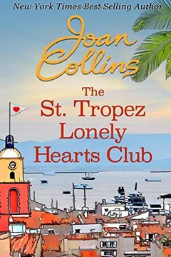 portada The st. Tropez Lonely Hearts Club (en Inglés)