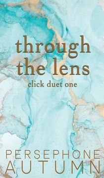 portada Through the Lens: Click Duet #1 (en Inglés)