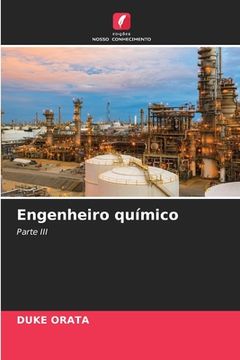 portada Engenheiro Químico (en Portugués)