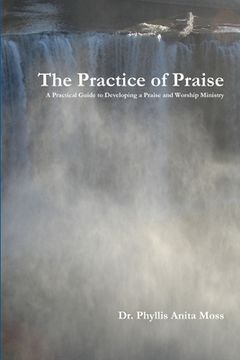 portada The Practice of Praise