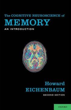 portada the cognitive neuroscience of memory