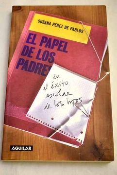 portada El Papel de los Padres (in Spanish)