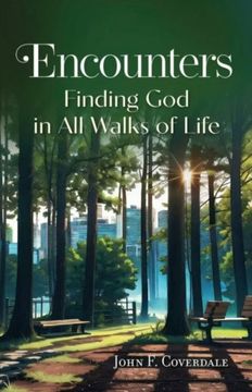 portada Encounters: Finding God in All Walks of Life
