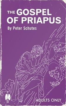 portada The Gospel of Priapus (en Inglés)