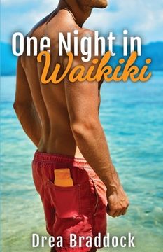 portada One Night in Waikiki (en Inglés)
