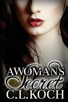 portada A Woman's Secret (en Inglés)