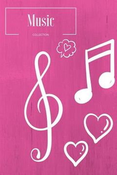 portada Music Collection: Pink Edition (en Inglés)