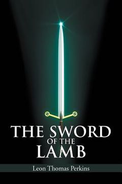 portada the sword of the lamb (en Inglés)