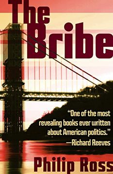 portada The Bribe 