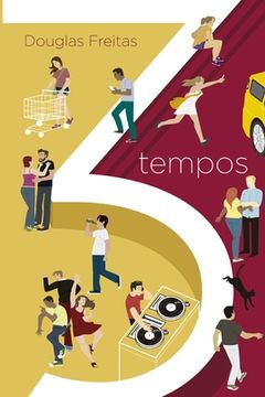 portada 3 Tempos (in Portuguese)
