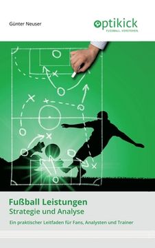 portada Fußball Leistungen: Strategie und Analyse (en Alemán)