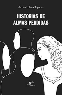 portada Historias de Almas Perdidas (in Spanish)