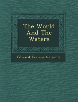 portada The World And The Waters