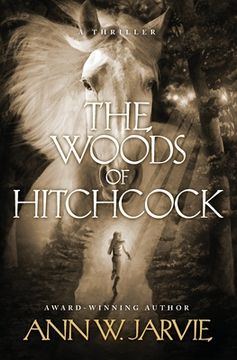 portada The Woods of Hitchcock (in English)