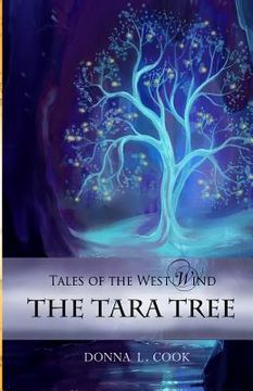 portada The Tara Tree