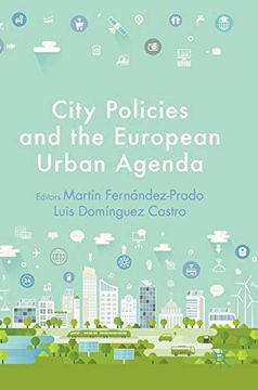 portada City Policies and the European Urban Agenda (in English)
