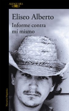 portada Informe Contra mi Mismo (in Spanish)