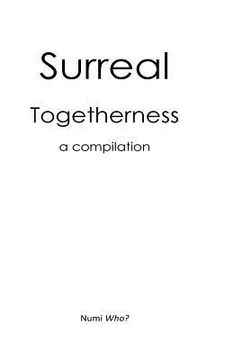 portada Surreal Togetherness (in English)