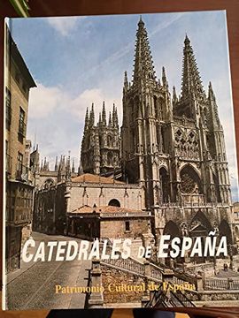 portada Catedrales de España