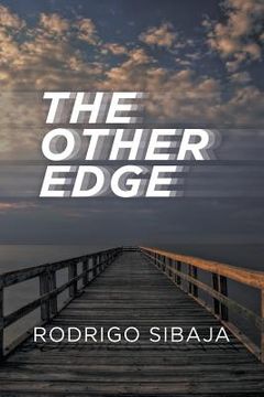 portada The Other Edge (en Inglés)