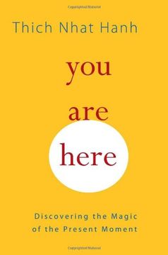 portada You are Here (in English)