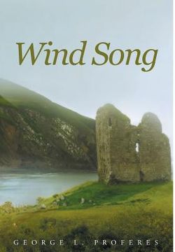 portada Wind Song (en Inglés)