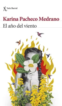 portada El año del viento (in Spanish)