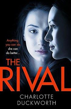 portada The Rival (in English)