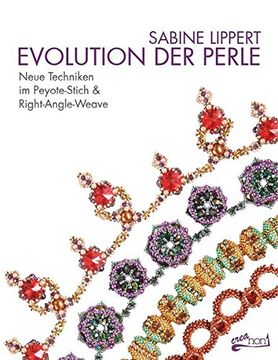 portada Evolution der Perle (en Alemán)