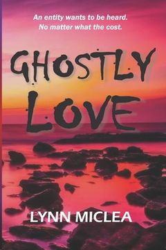 portada Ghostly Love (en Inglés)