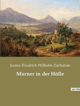 portada Murner in der Hölle (en Alemán)