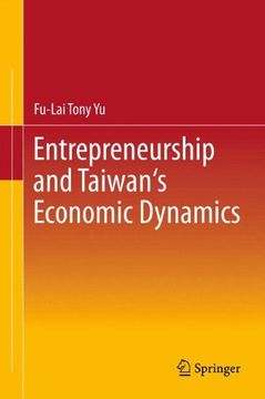 portada entrepreneurship and taiwan`s economic dynamics