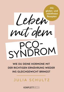 portada Leben mit dem Pco-Syndrom (en Alemán)