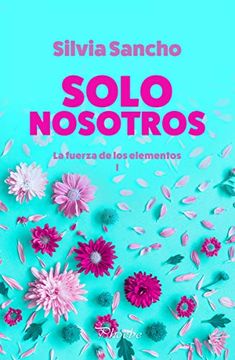 portada Solo Nosotros (in Spanish)