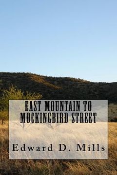 portada East Mountain to Mockingbird Street