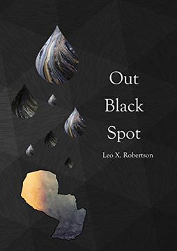 portada Out Black Spot (in English)